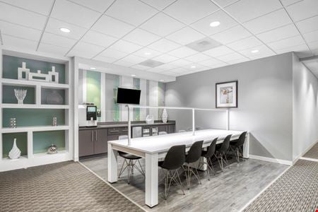Office space for Rent at 3455 Peachtree Road Northeast 5th Floor in Atlanta