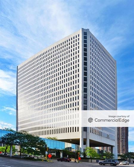 Office space for Rent at 100 Washington Ave S in Minneapolis
