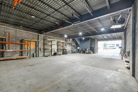 Photo of commercial space at 456 Walker St in Fairview