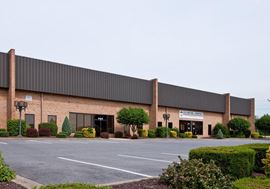 Kelso Business Center 9