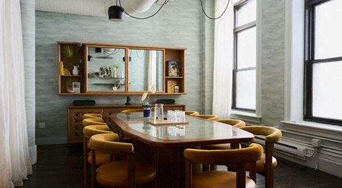 The Malin - SoHo