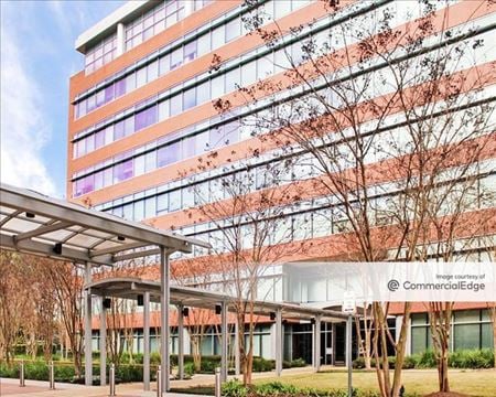 Office space for Rent at 10101 Woodloch Forest Drive in The Woodlands