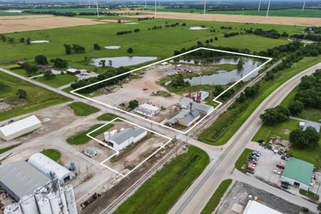 Other space for Sale at 4151 80th Rd + 4 other properties in Thayer