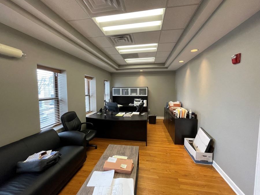 Office Space for Lease in Downtown Saint Charles