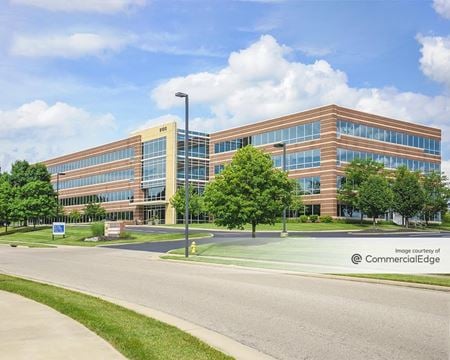 Office space for Rent at 9100 Centre Pointe Drive in West Chester