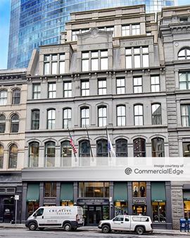 70 Franklin Street