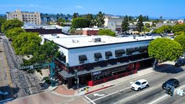 101 E Commonwealth Ave