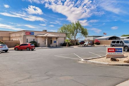 Office space for Sale at 17150 N. 134th Drive in Surprise