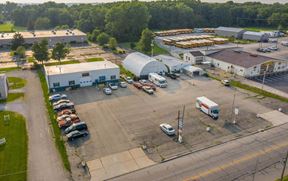 1140 N Main St