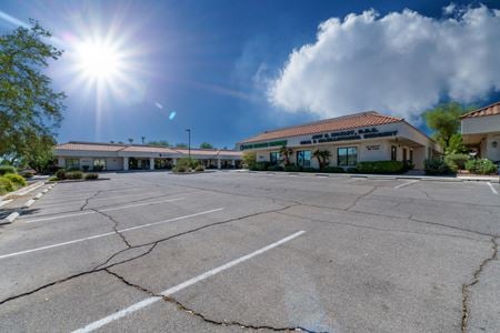 Office space for Rent at 3663 E Sunset Rd in Las Vegas