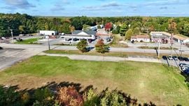 Route 1 Development Land