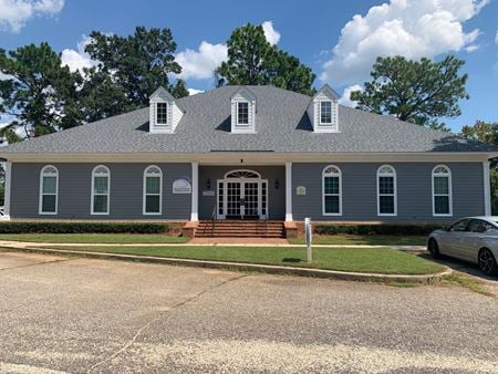 Office space for Rent at 6576 Airport Blvd # B in Mobile