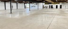 Stony Creek Business Park - Industrial/Flex Opportunity