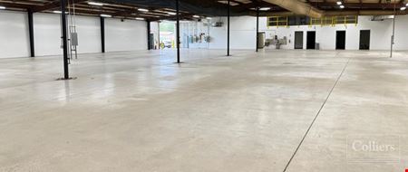 Industrial space for Rent at 15535 Stony Creek Way in Noblesville