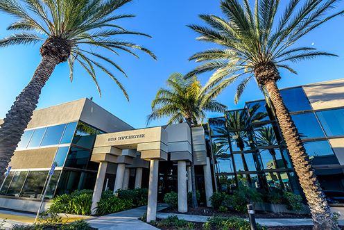 Premier Workspaces - TEM - Temecula San Diego