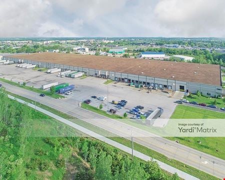 Photo of commercial space at 1250 Interstate Drive in Wentzville