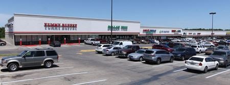 Retail space for Rent at 215-275 NE 28th St in Fort Worth