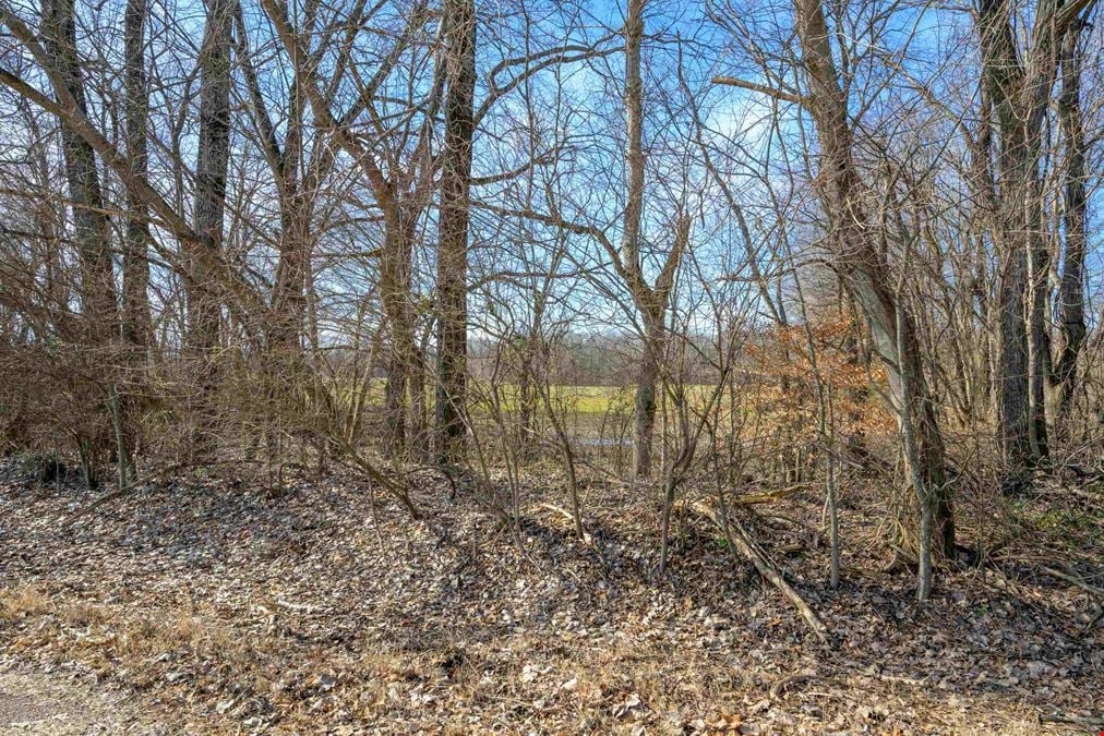 MONTGOMERY RD, UNINCORPORATED, TN 38015