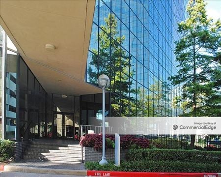 Office space for Rent at 820 Gessner Rd in Houston