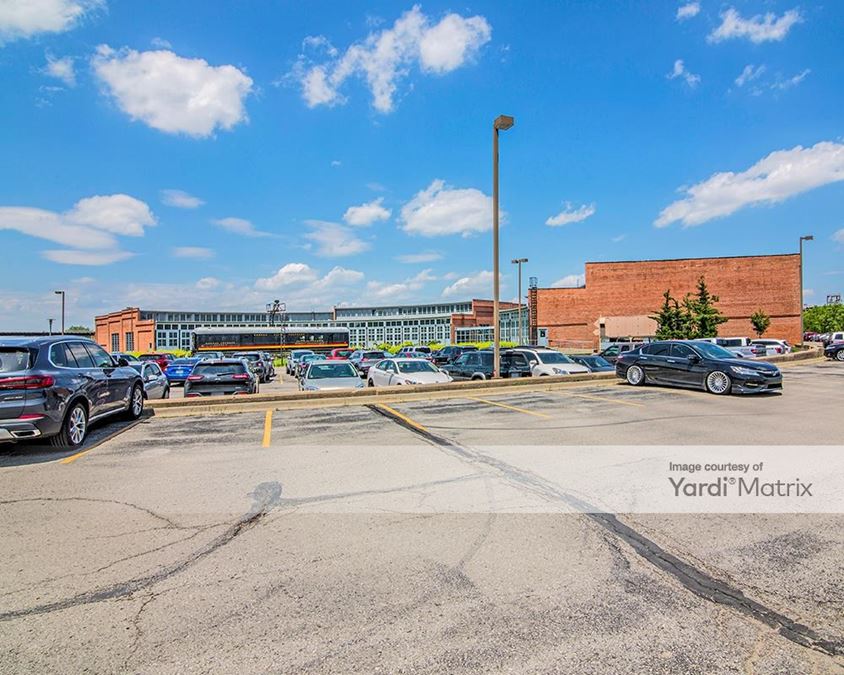 Westside Business Park