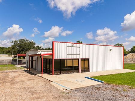 Photo of commercial space at 2872 Grand Point Hwy in Breaux Bridge
