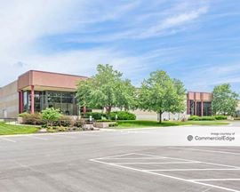 Kansas Commerce Center - 9755-9771 Commerce Pkwy