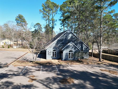 Former Medical/Office Space - Brandon, MS