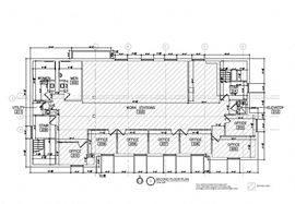 2060 Sheridan Dr -  Executive Office