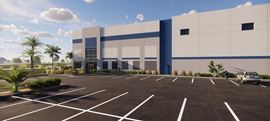 101 Chelsea St - Premier Industrial Park - Phase 2 & 3