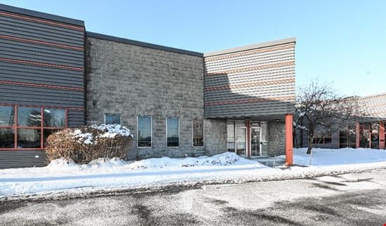 5400-5750 Boulevard Thimens