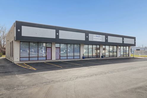 90 Barney Dr