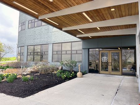 Office space for Rent at 11515 S 39th Street in Bellevue