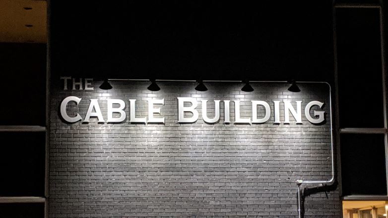 ReThink KC Real Estate, LLC - Cable Building
