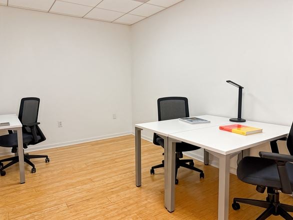 Regus - Bethesda - Metro Ctr