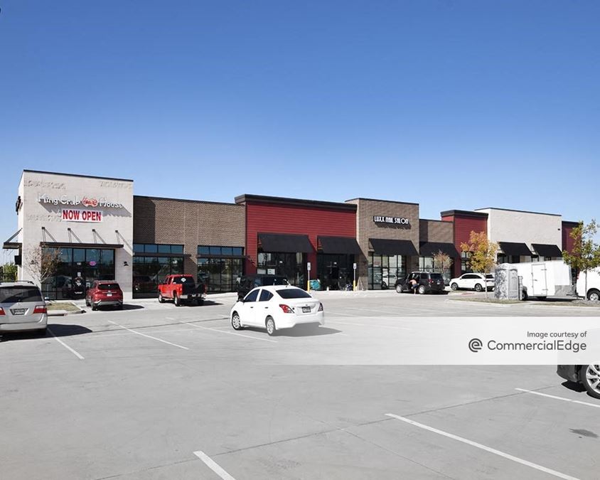 287 Frontage Road, Mansfield, TX 76063