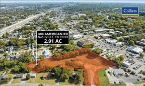 408 American Rd