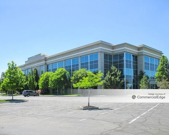 RiverPark Corporate Center - Building One