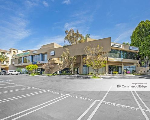 20640-20668 Ventura Blvd