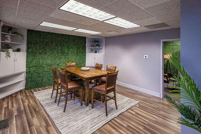 3 Cubed Coworking