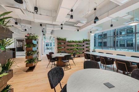 Photo of commercial space at 325 Hudson Street in New York