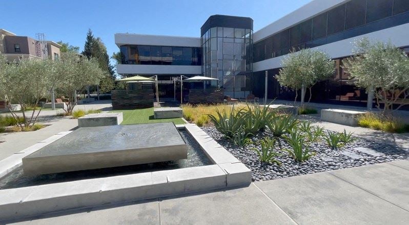 Cupertino - Wolfe Road