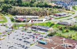 Botetourt Commons
