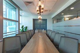 Quest Workspaces - Brickell