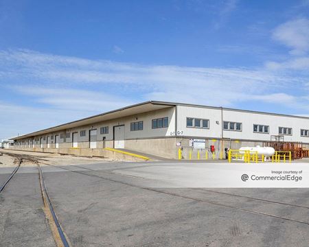 Photo of commercial space at G-7 Freeport Center in Clearfield
