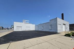 1502 Monroe Street