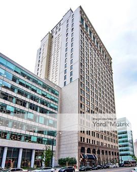 Chrysler House