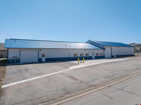 Photo of commercial space at 5629 Bob Lane in Black Hawk