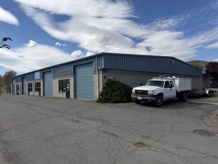 Industrial space for Rent at 3350 centennial park drive  in carson city