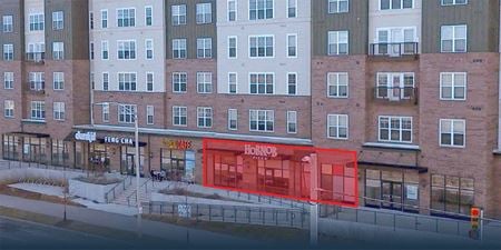 Restaurant space for Rent at 3214 East Michigan Avenue in Lansing
