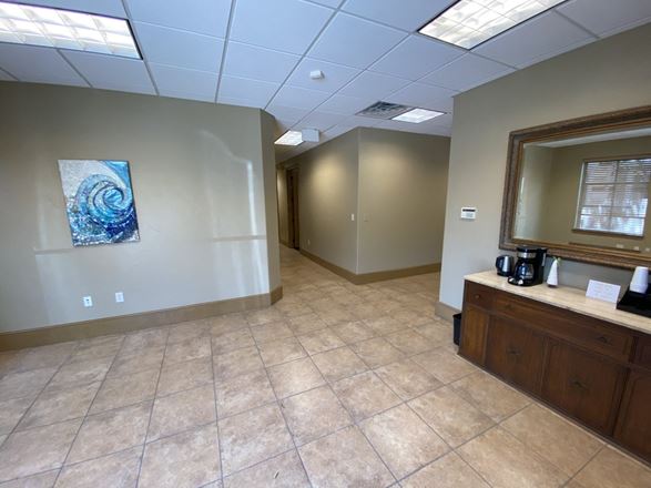 Offices at Hinkle Park